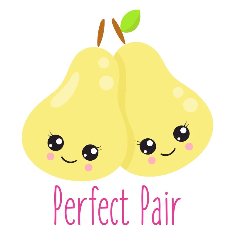 Perfect Pair