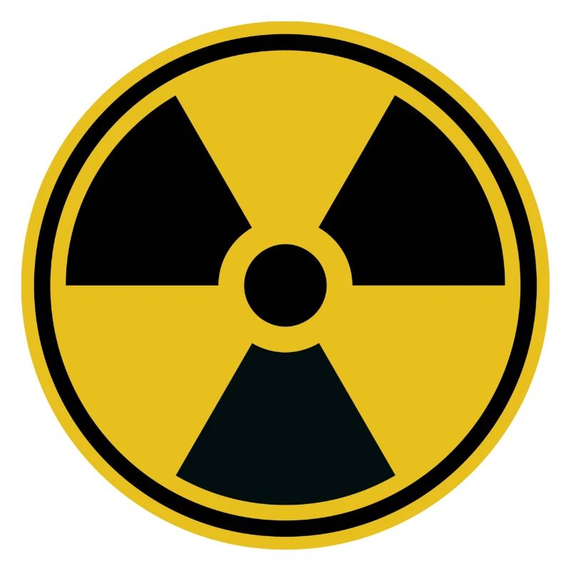 Radioactive