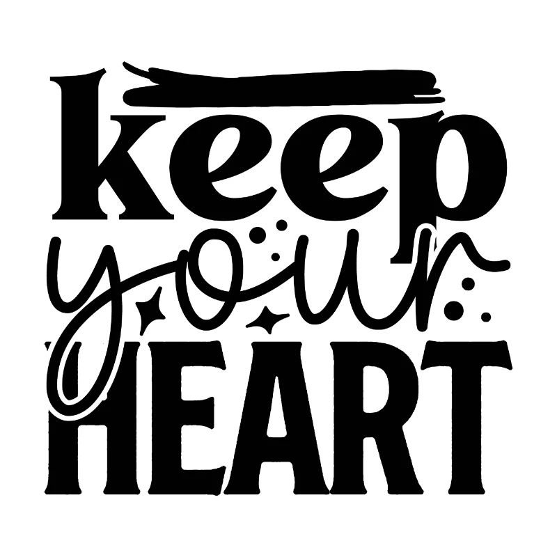 Keep Your Heart