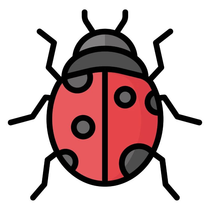 Marienkäfer Ladybug Geschenk Idee