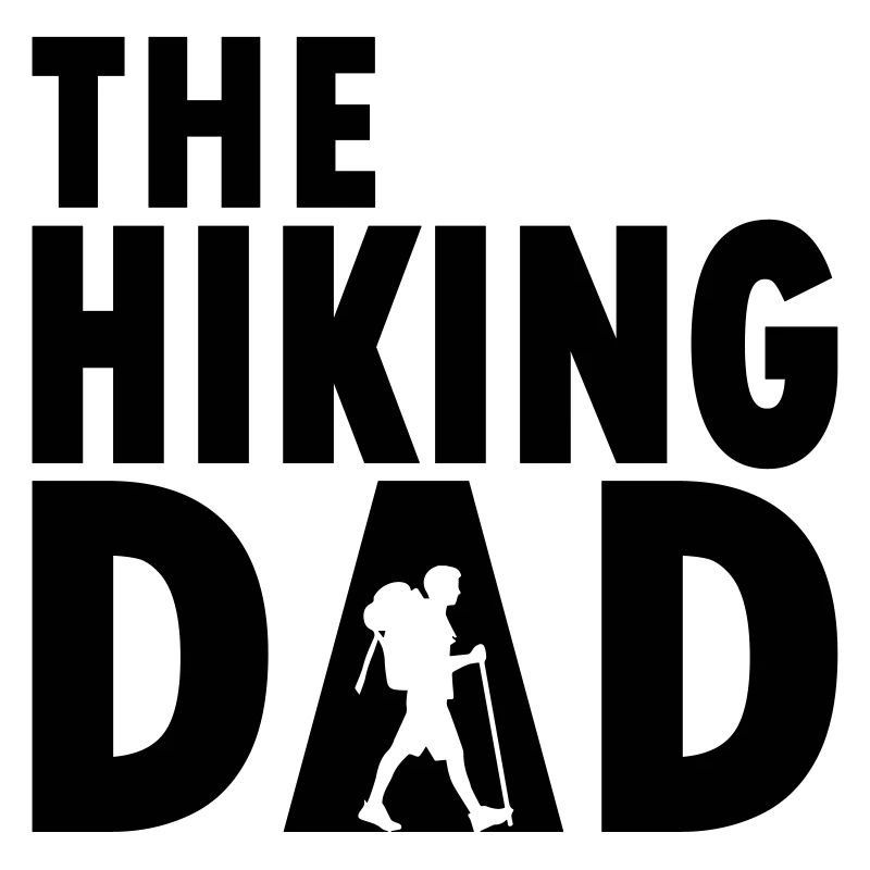The Hiking Dad
