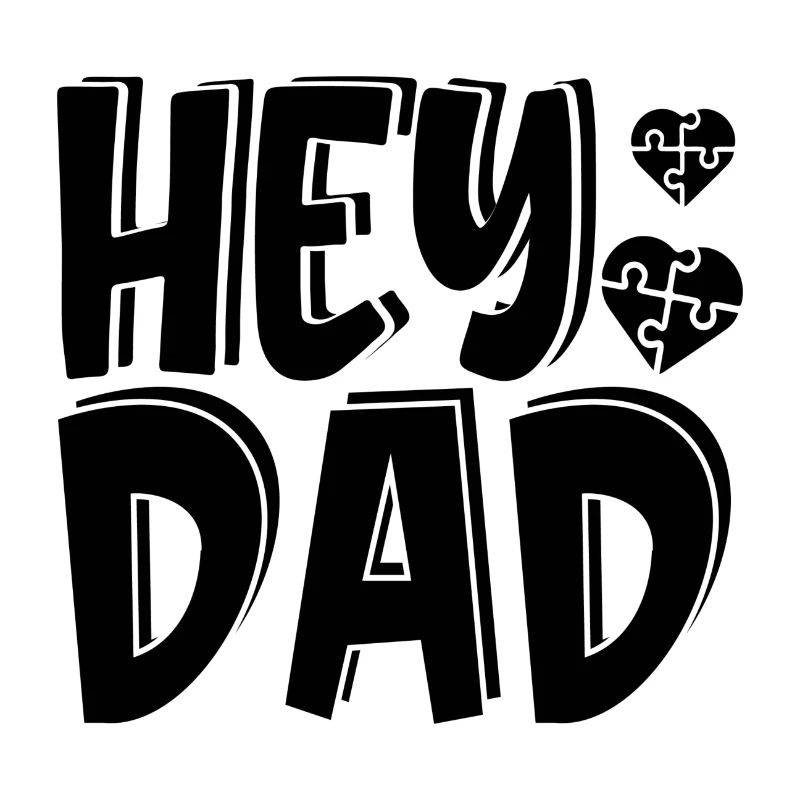 Hallo Papa