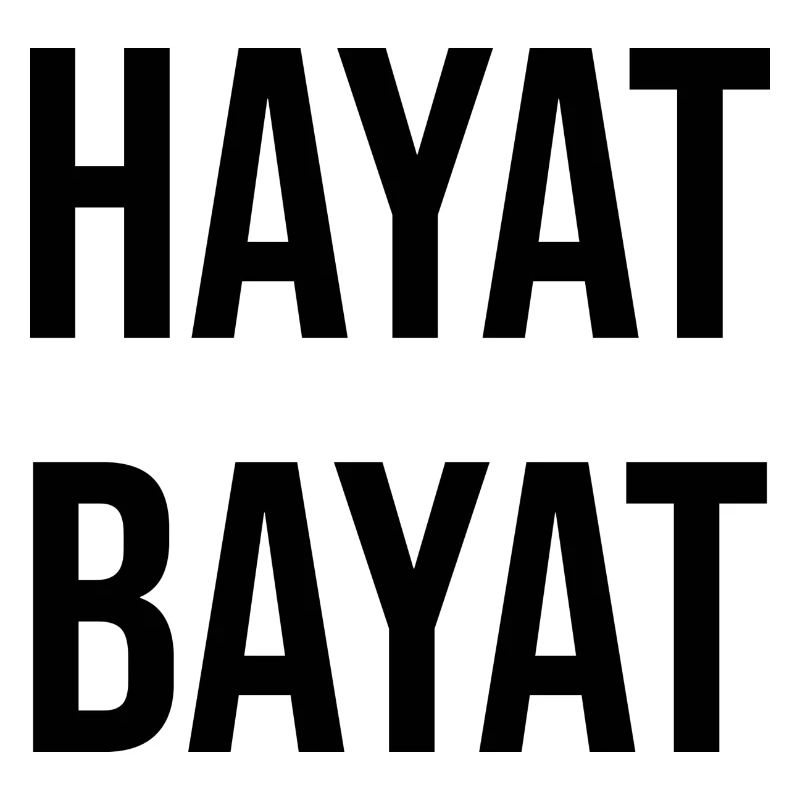 Hayat bayat