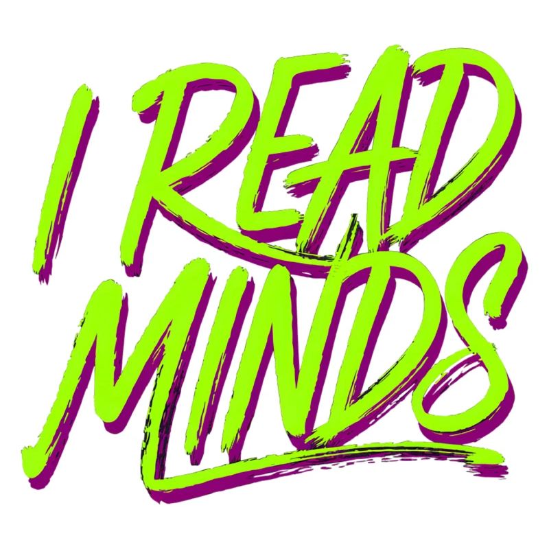 I Read Minds 17