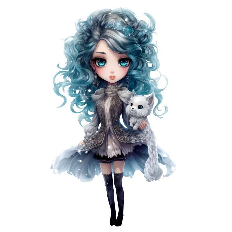 Dollie Winter
