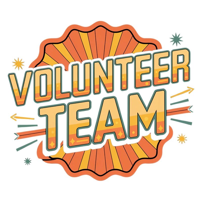 Volunteer Team 13