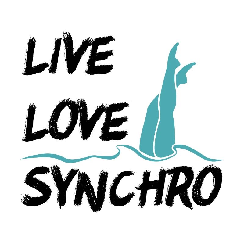 live love synchro