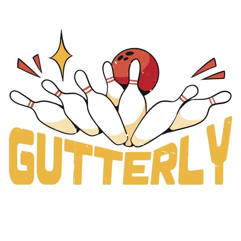 Gutterly Ridiculous 7