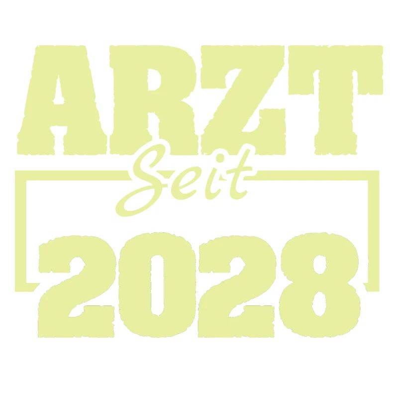 Arzt 2028