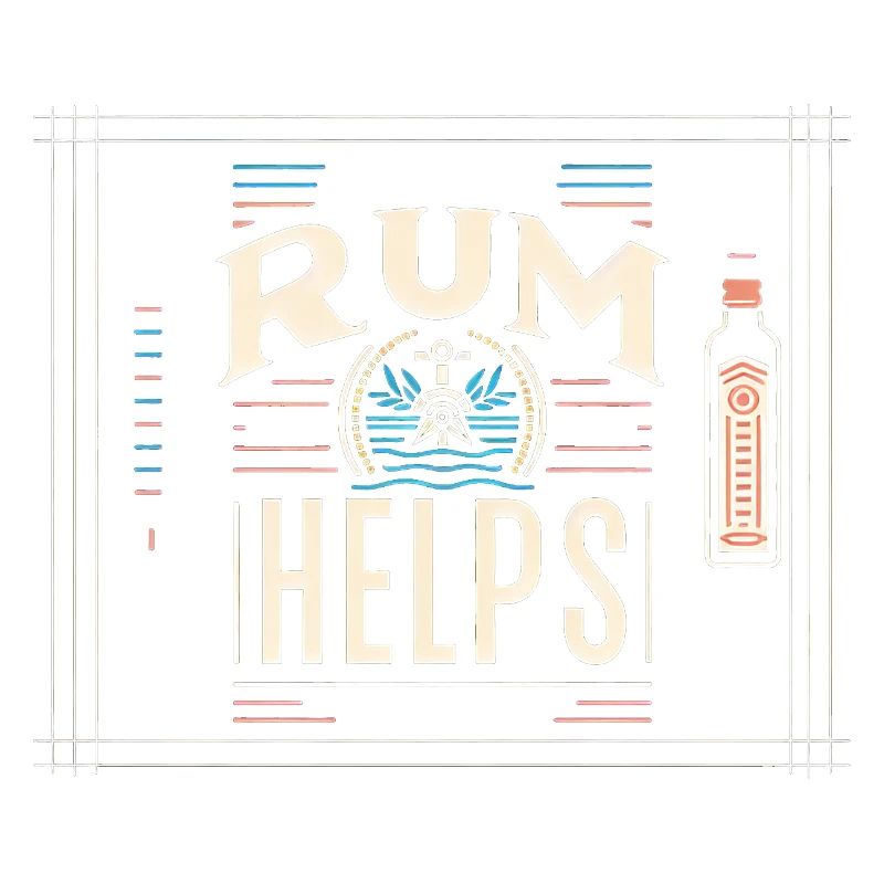 Rum Helps 7