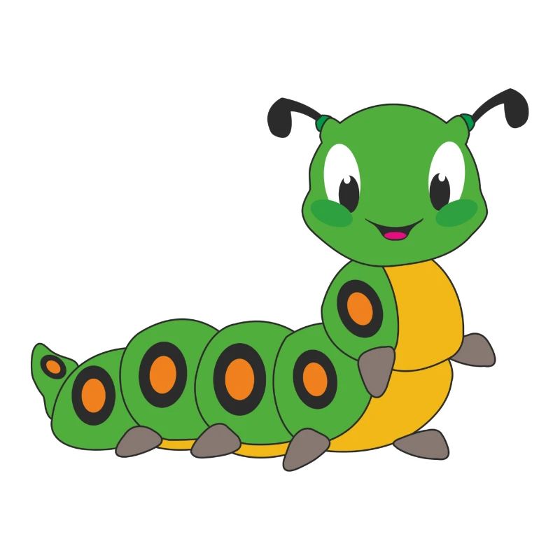 Raupe