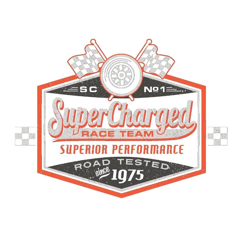 Super Charged