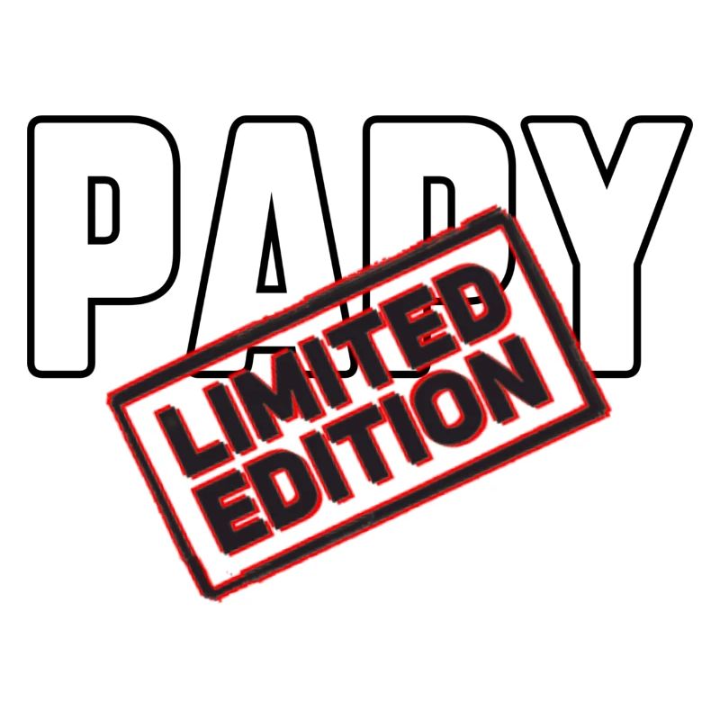 Opa limitierte Edition