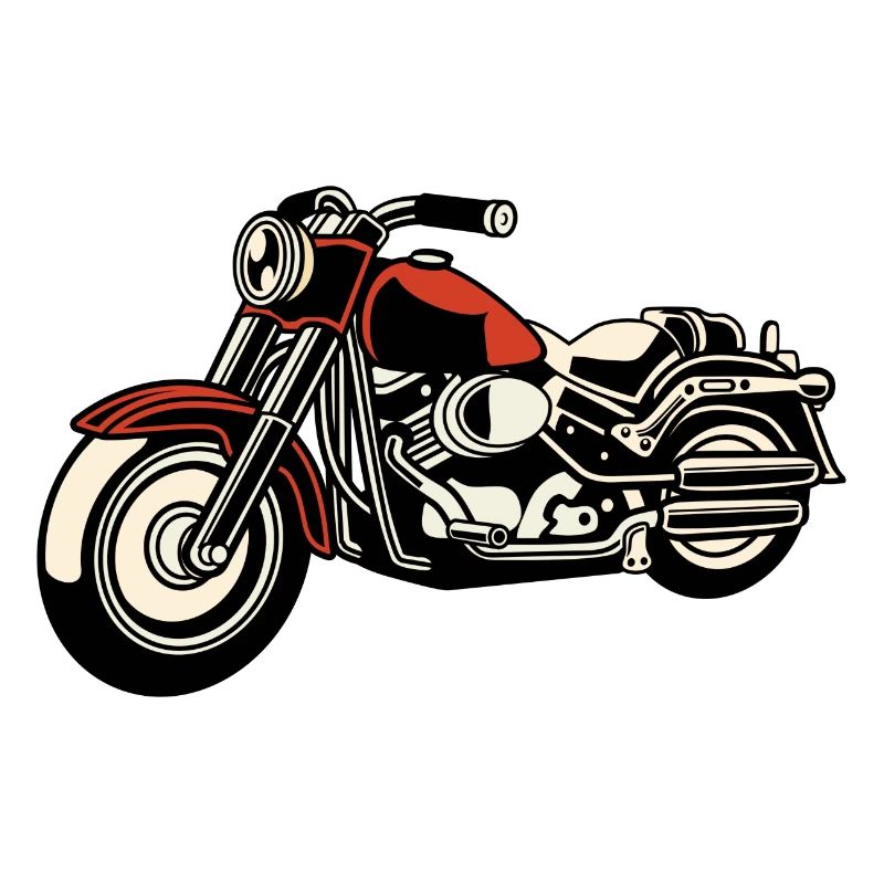 Motorrad