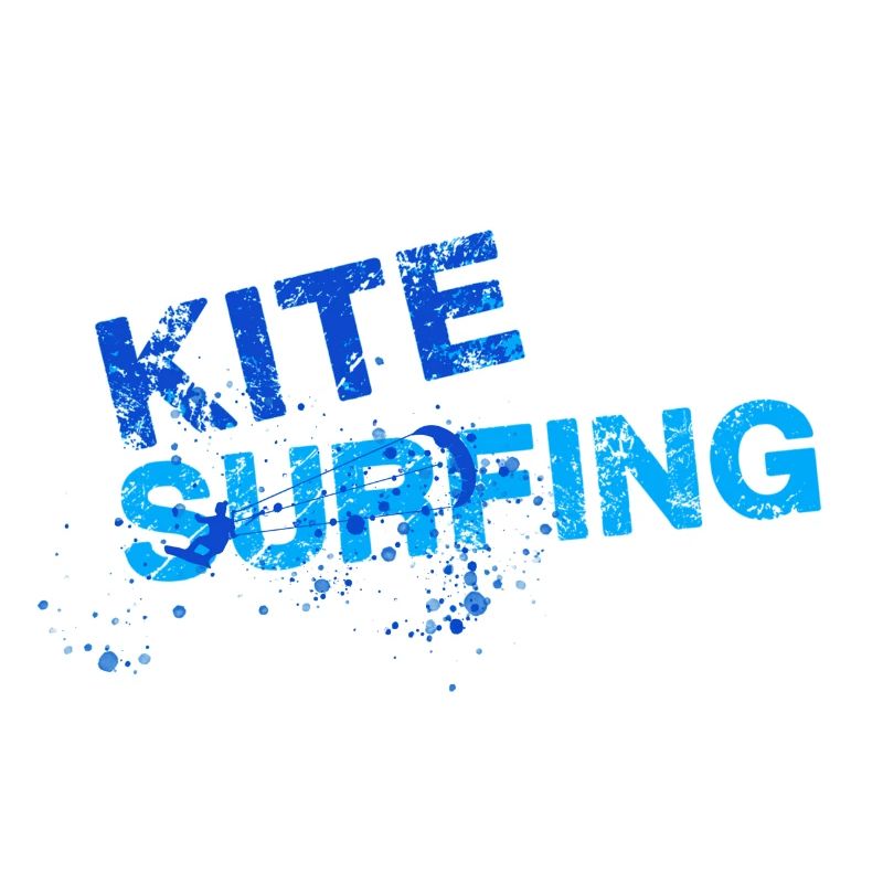 kitesurfing,surfing,surfer,blau,graffiti,schrift