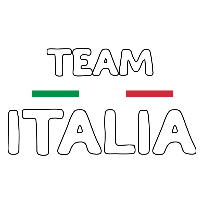 TEAM ITALIA