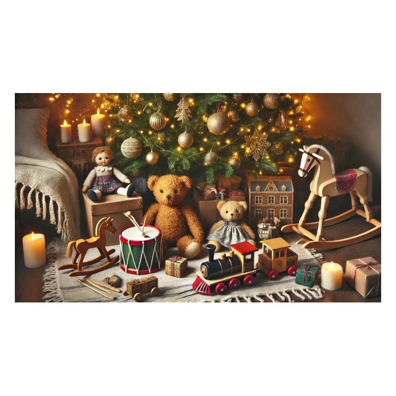 Weihnachtszauber