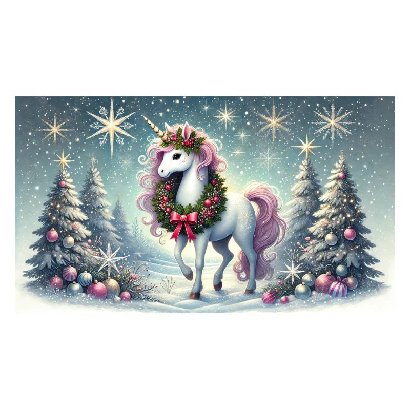 Weihnachtseinorn