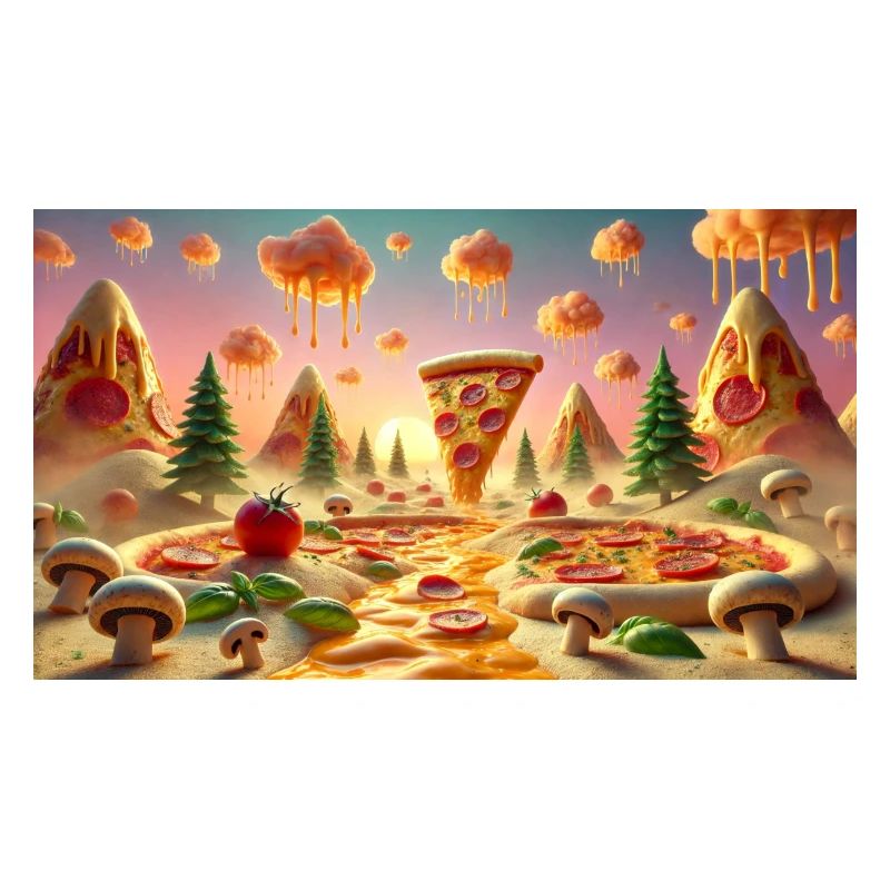 Pizza