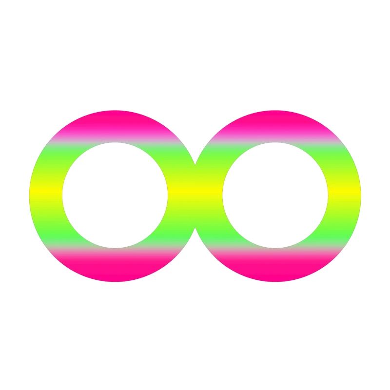 Infinity Acht 1