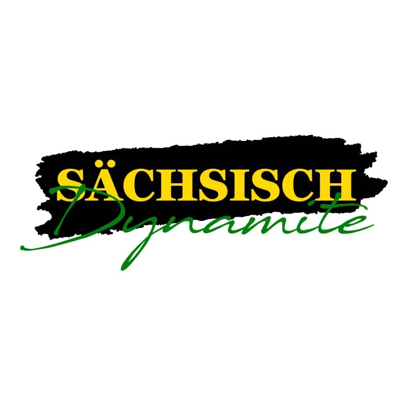 Sächsisch Dynamite
