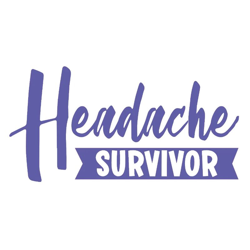Headache Survivor