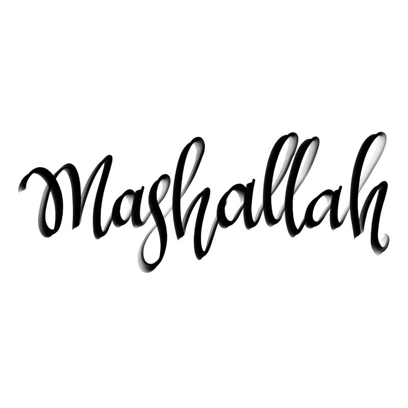 Mashallah