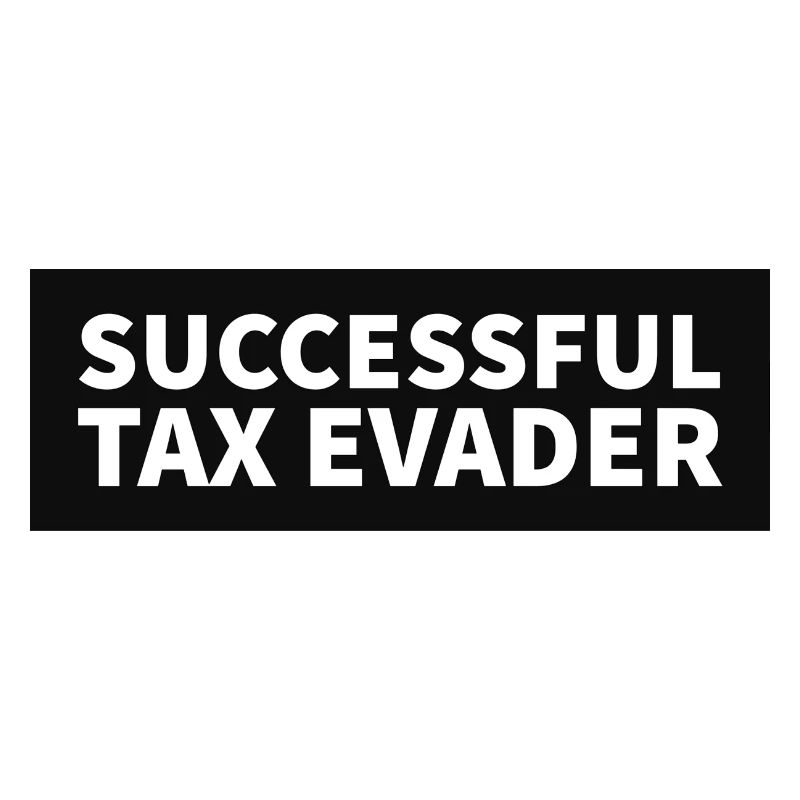 successful tax evader