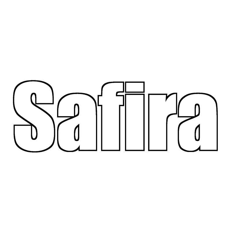 Safira - (menschlicher Name)