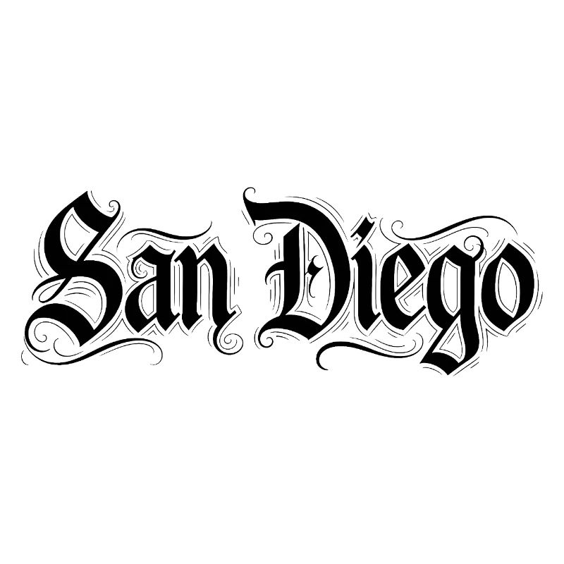San Diego