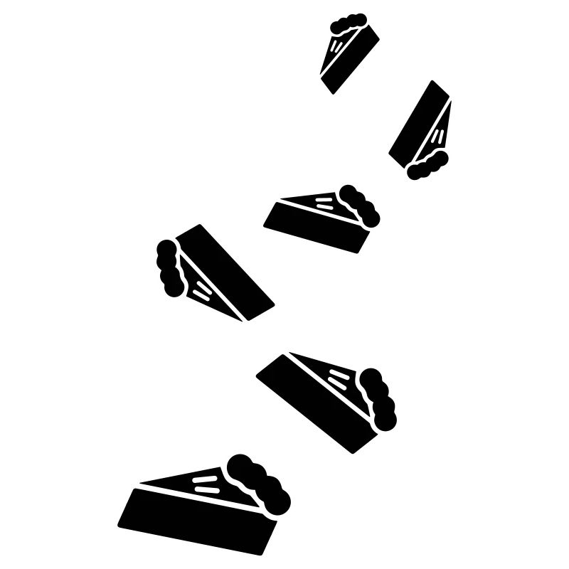 Kuchen käsekuchen icon