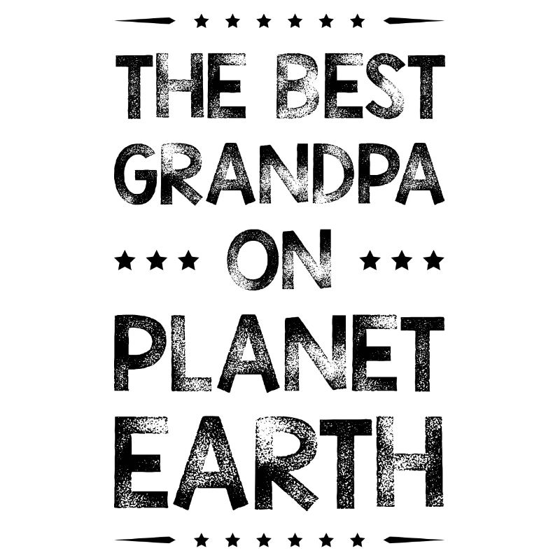 Bester Opa Spruch