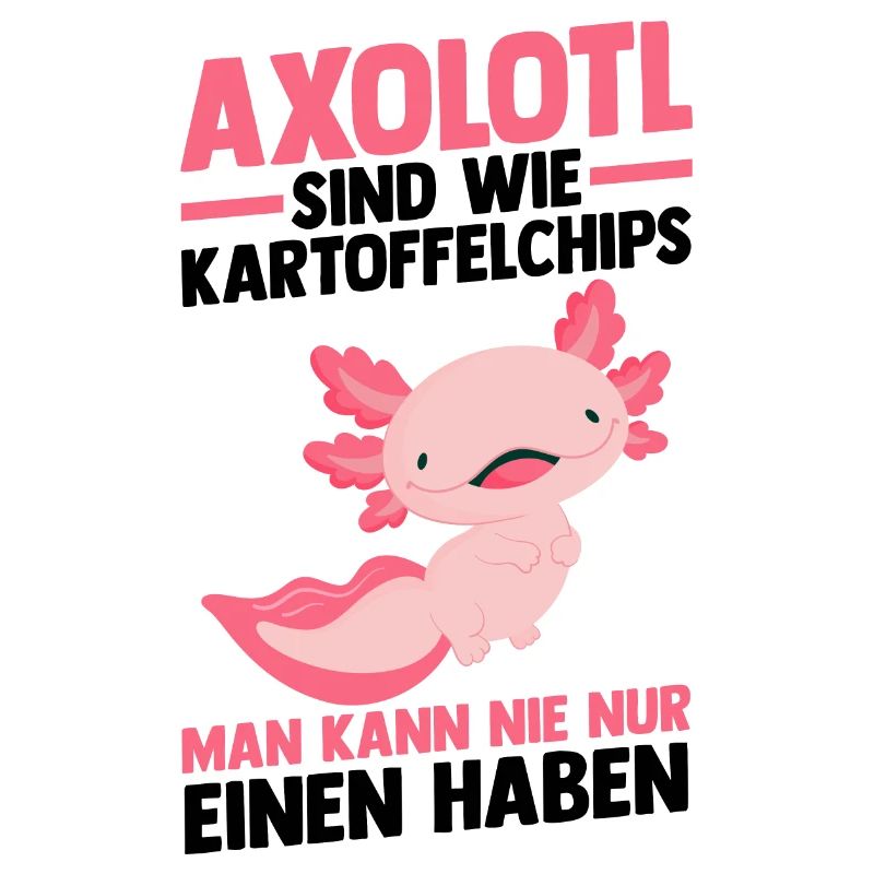 Axolotl