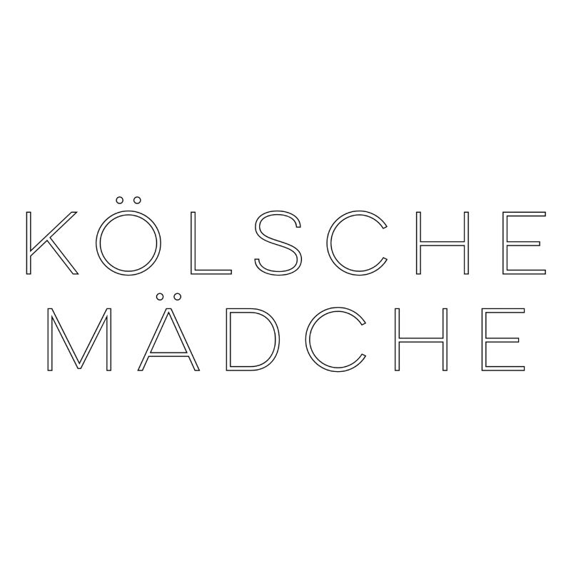 Kölsche Mädche