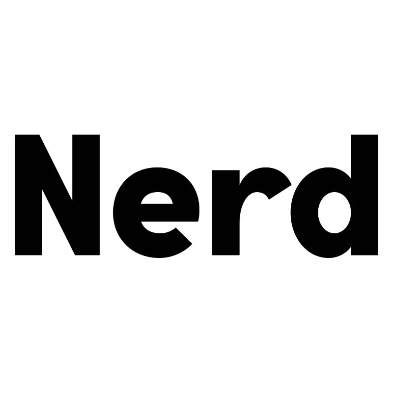 Nerd