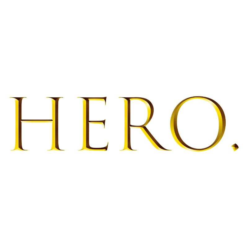 HERO gold