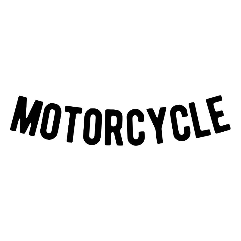 Motorcycle