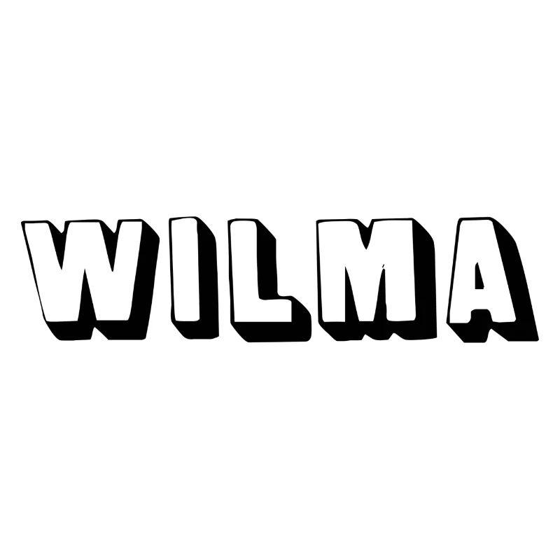 Name - Wilma