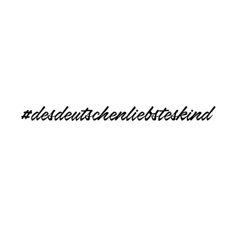 Logo desdeutschenliebsteskind