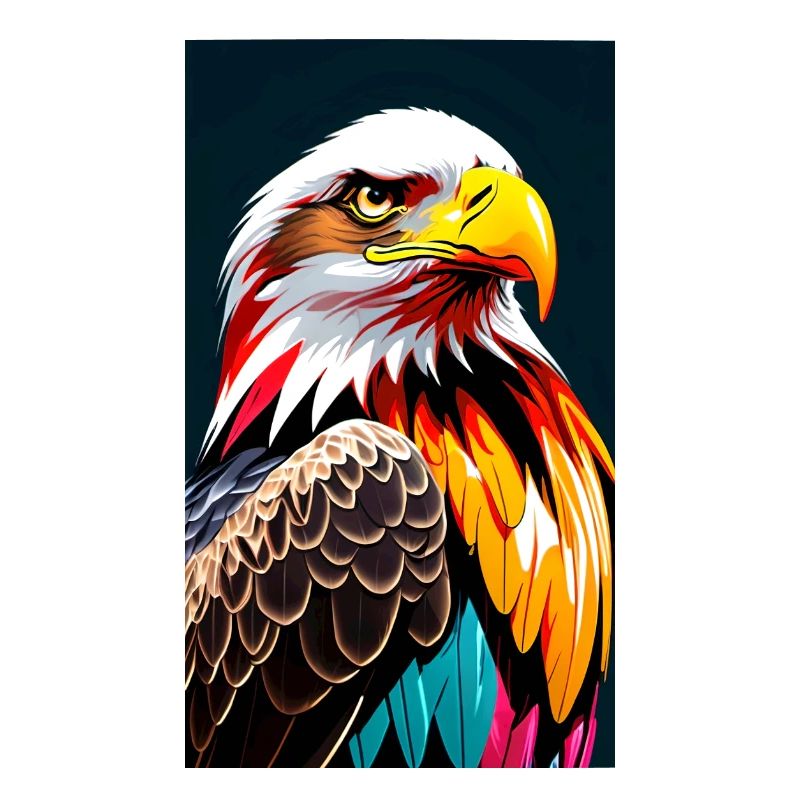 Eagle Side