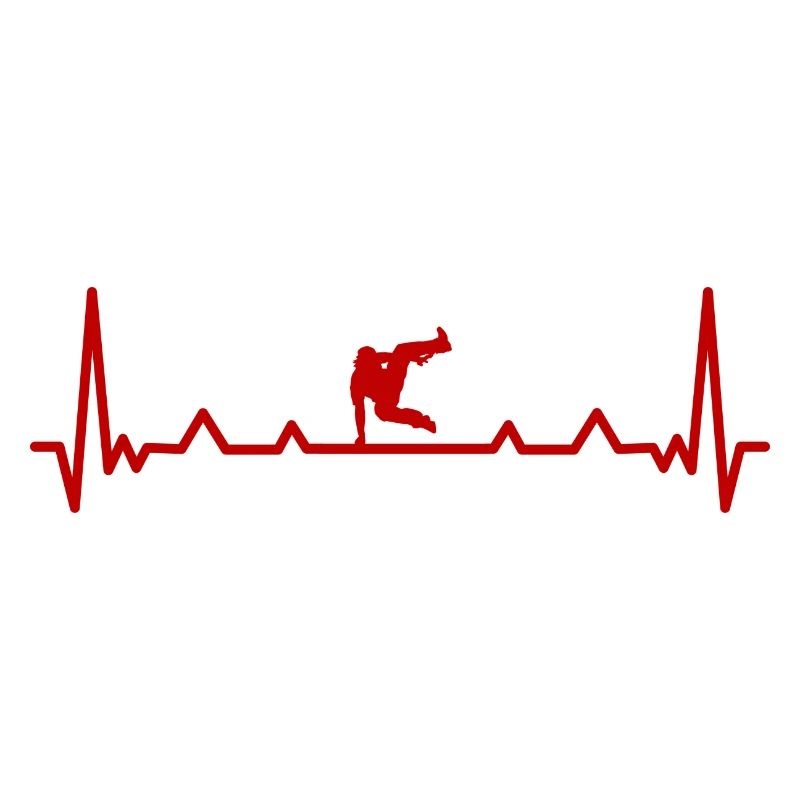 Parkour Leben