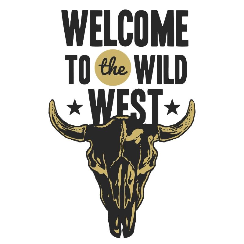 Wilde Westen Western