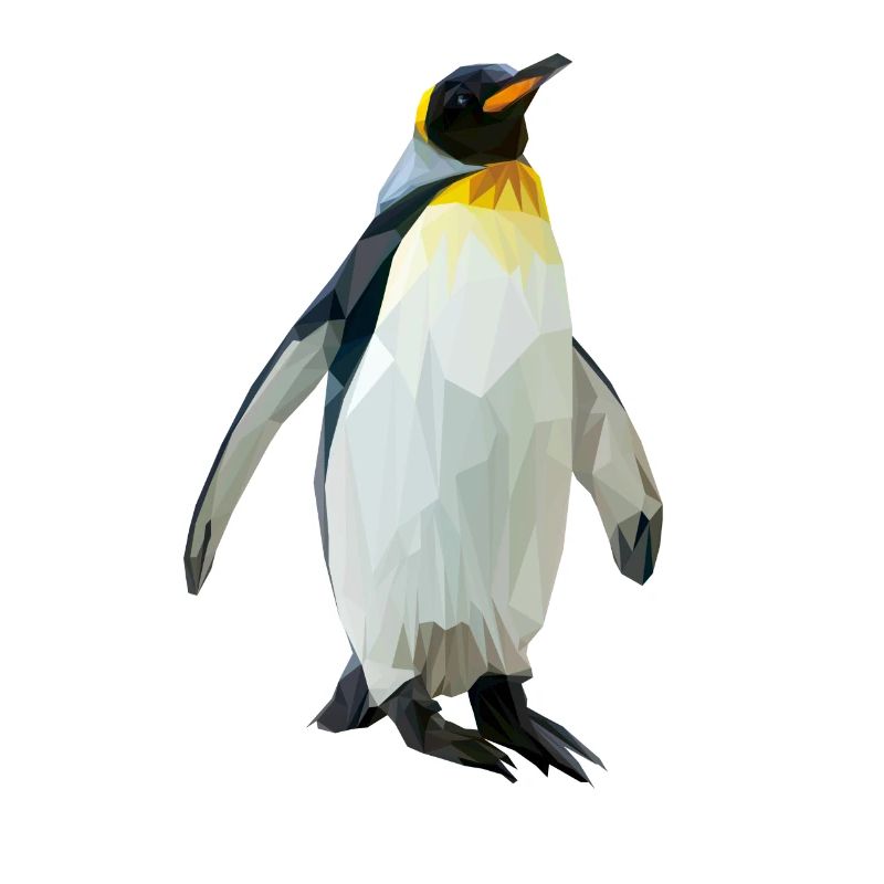 pinguin