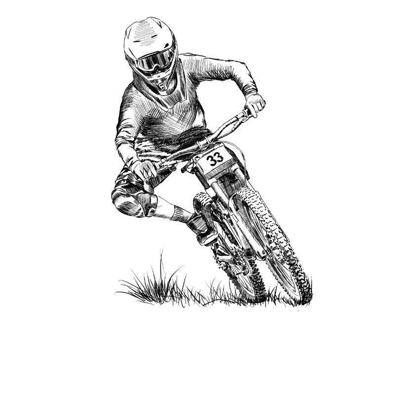 Mountainbike