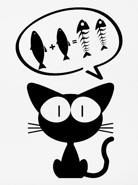 Katze, Comedy-Katze, Katzenbesitzer