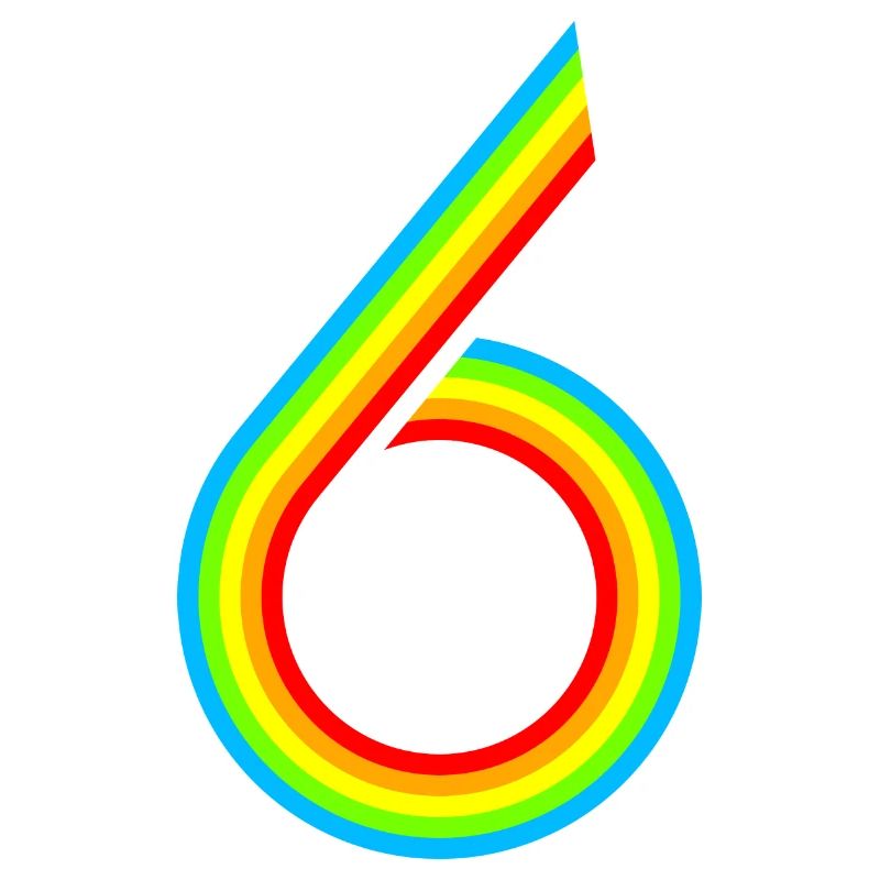 Schon 6 Jahre!