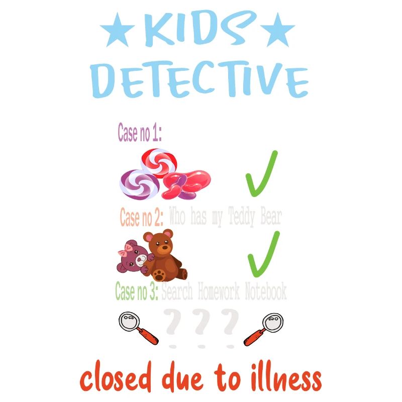 Kinder Detektiv