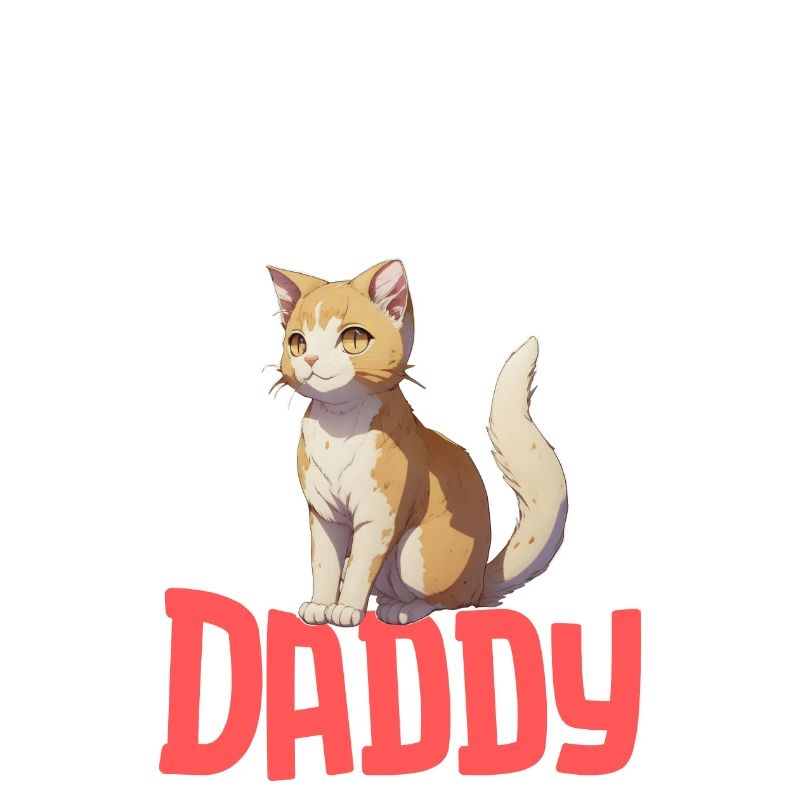 Cat Daddy: Robust Typography
