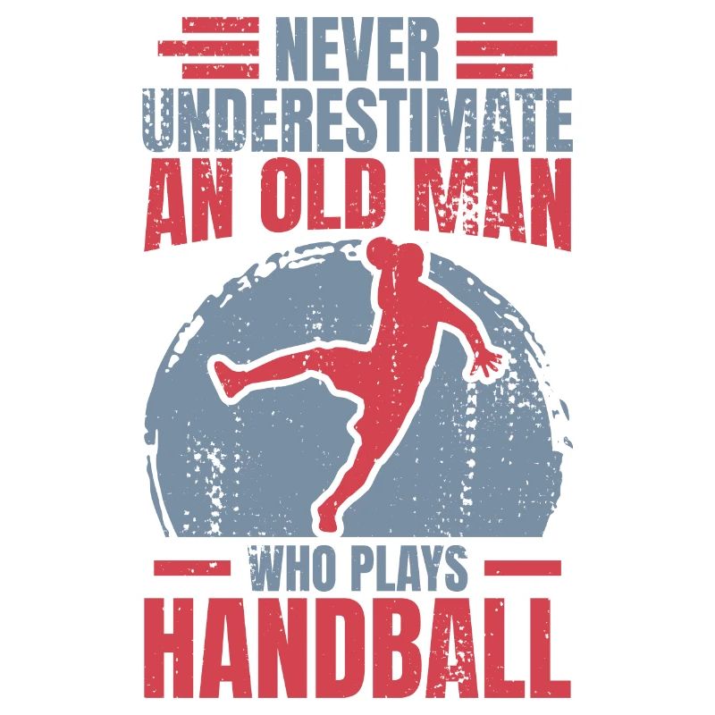 Handball Grandfather