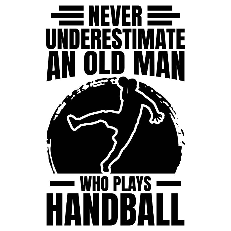 Handball Opa